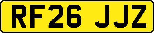 RF26JJZ