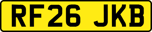 RF26JKB