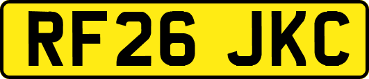 RF26JKC