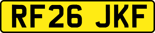 RF26JKF