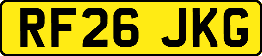 RF26JKG