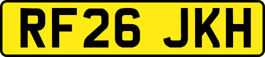 RF26JKH