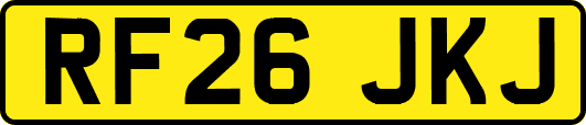 RF26JKJ