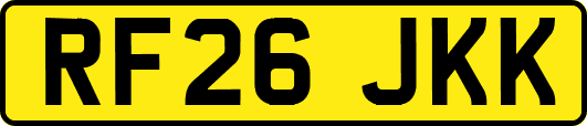 RF26JKK