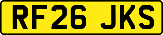 RF26JKS