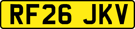 RF26JKV