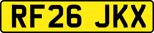RF26JKX