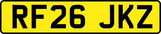 RF26JKZ