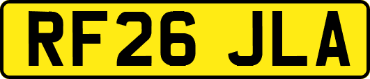 RF26JLA