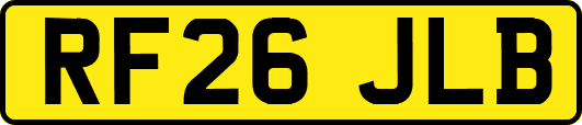 RF26JLB