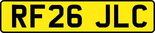 RF26JLC