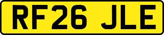 RF26JLE