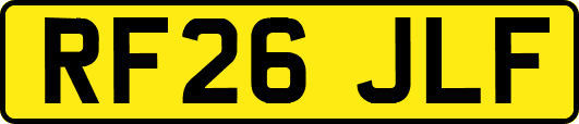 RF26JLF