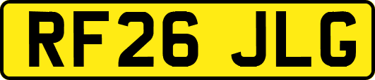 RF26JLG