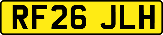 RF26JLH