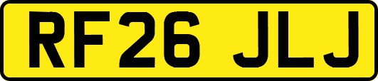 RF26JLJ