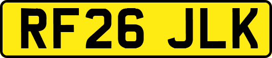 RF26JLK