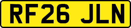 RF26JLN