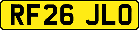 RF26JLO