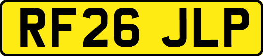 RF26JLP