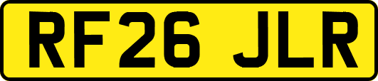 RF26JLR