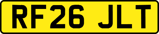 RF26JLT