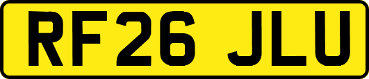 RF26JLU