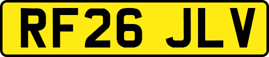 RF26JLV