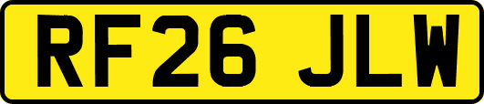 RF26JLW