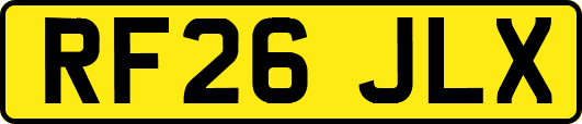 RF26JLX