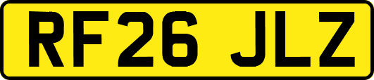 RF26JLZ