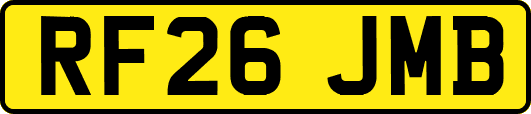 RF26JMB