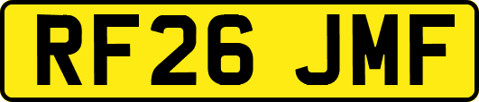 RF26JMF