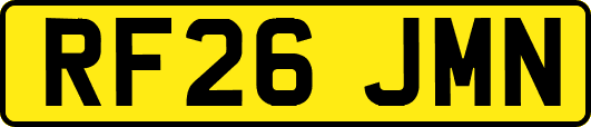 RF26JMN