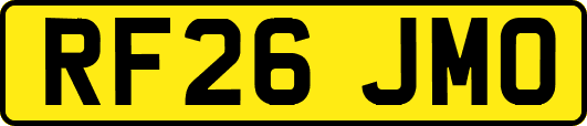 RF26JMO