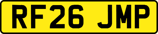 RF26JMP