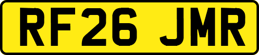 RF26JMR