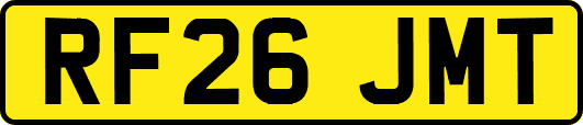 RF26JMT