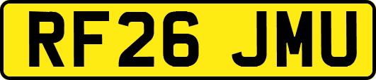 RF26JMU
