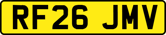 RF26JMV