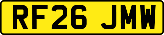 RF26JMW