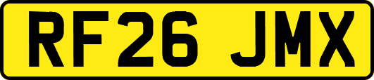 RF26JMX