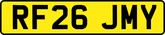 RF26JMY