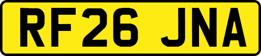 RF26JNA