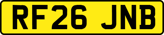 RF26JNB