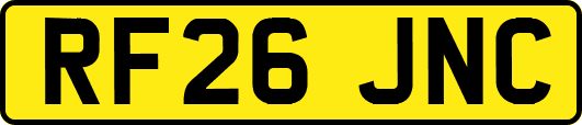 RF26JNC