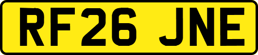 RF26JNE