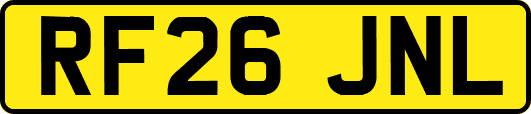 RF26JNL