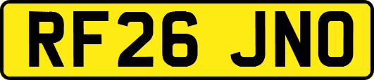 RF26JNO