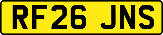 RF26JNS